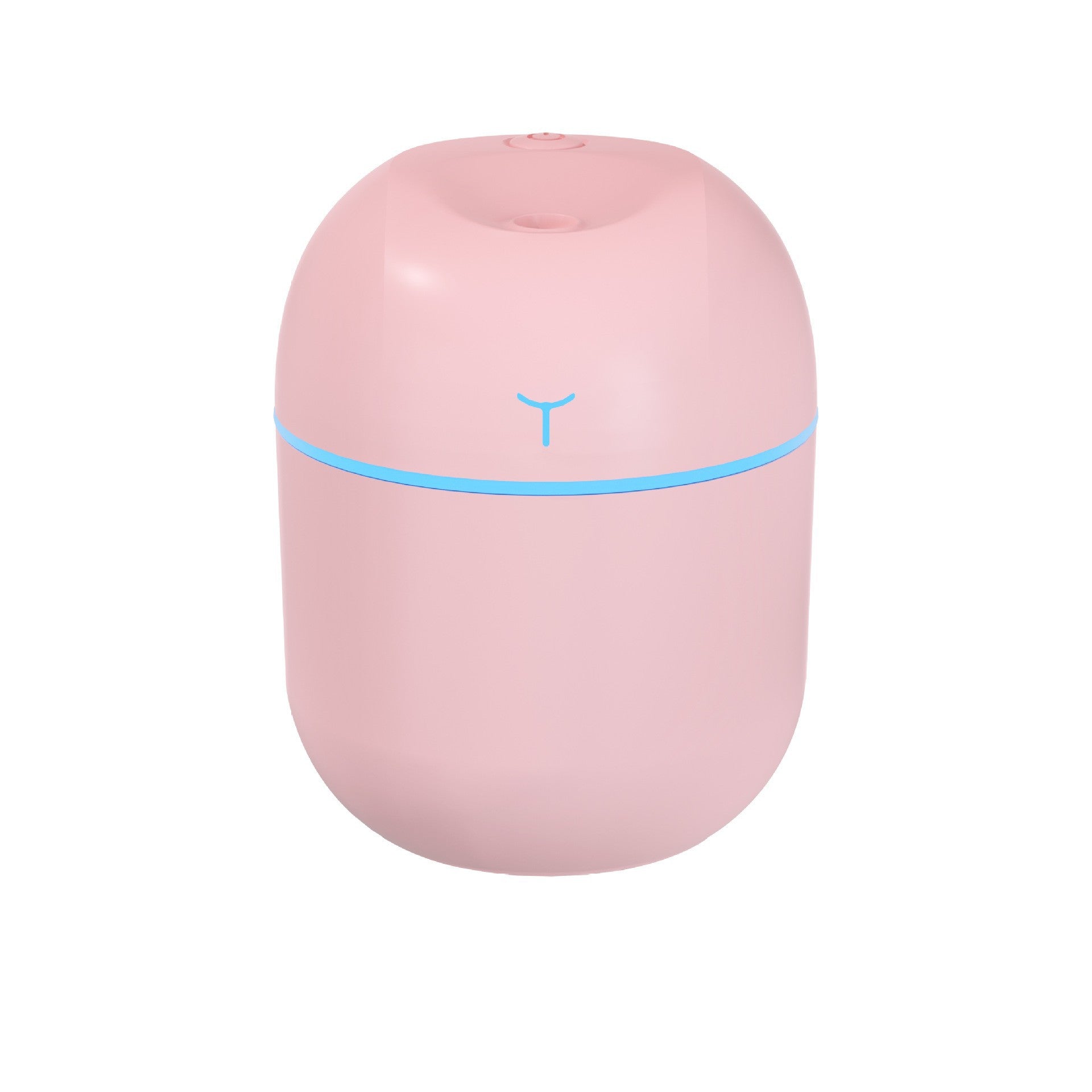 High-Capacity Humidifier