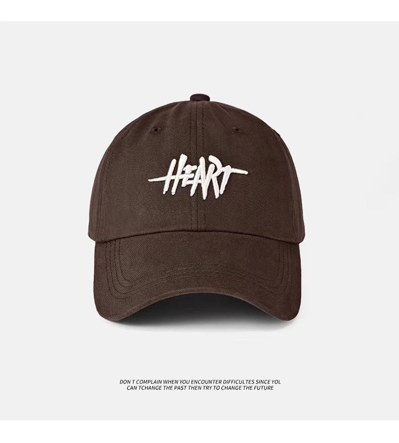 Summer baseball cap
