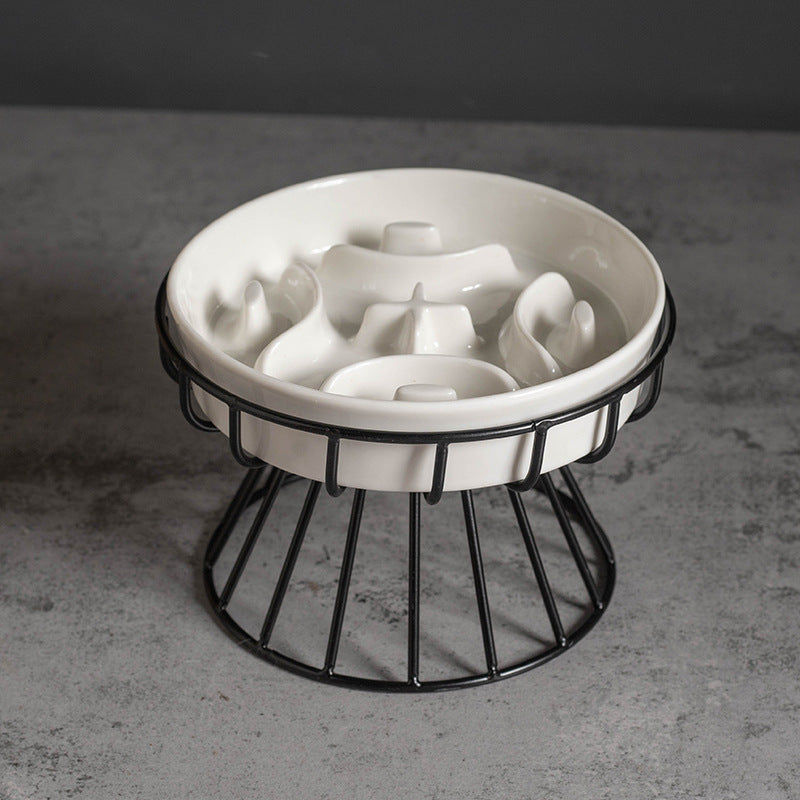 Ceramic Slow Food Bowl