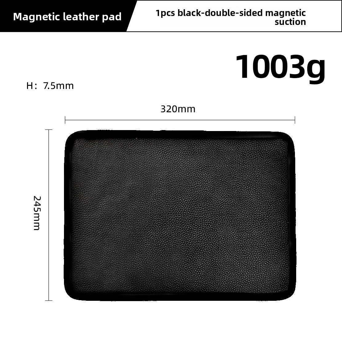 Tool Storage Mat