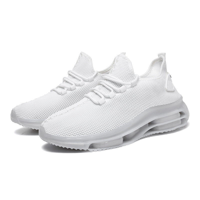 Women?s mesh shoes