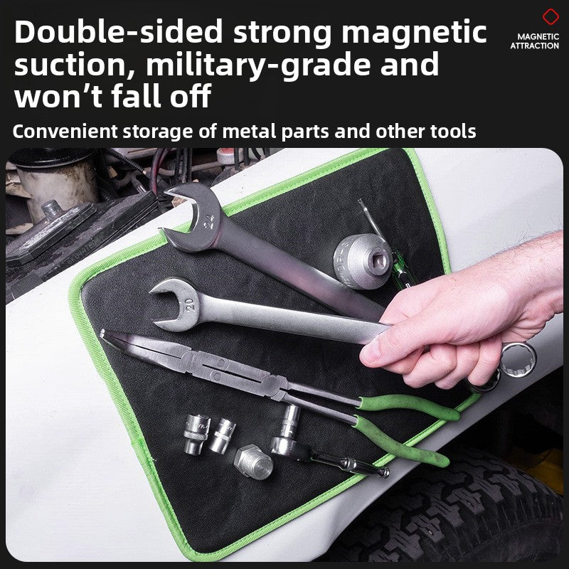Repair Workstation Organizer Pad