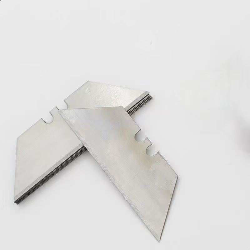 Stainless Steel Heavy Duty Utility Knife