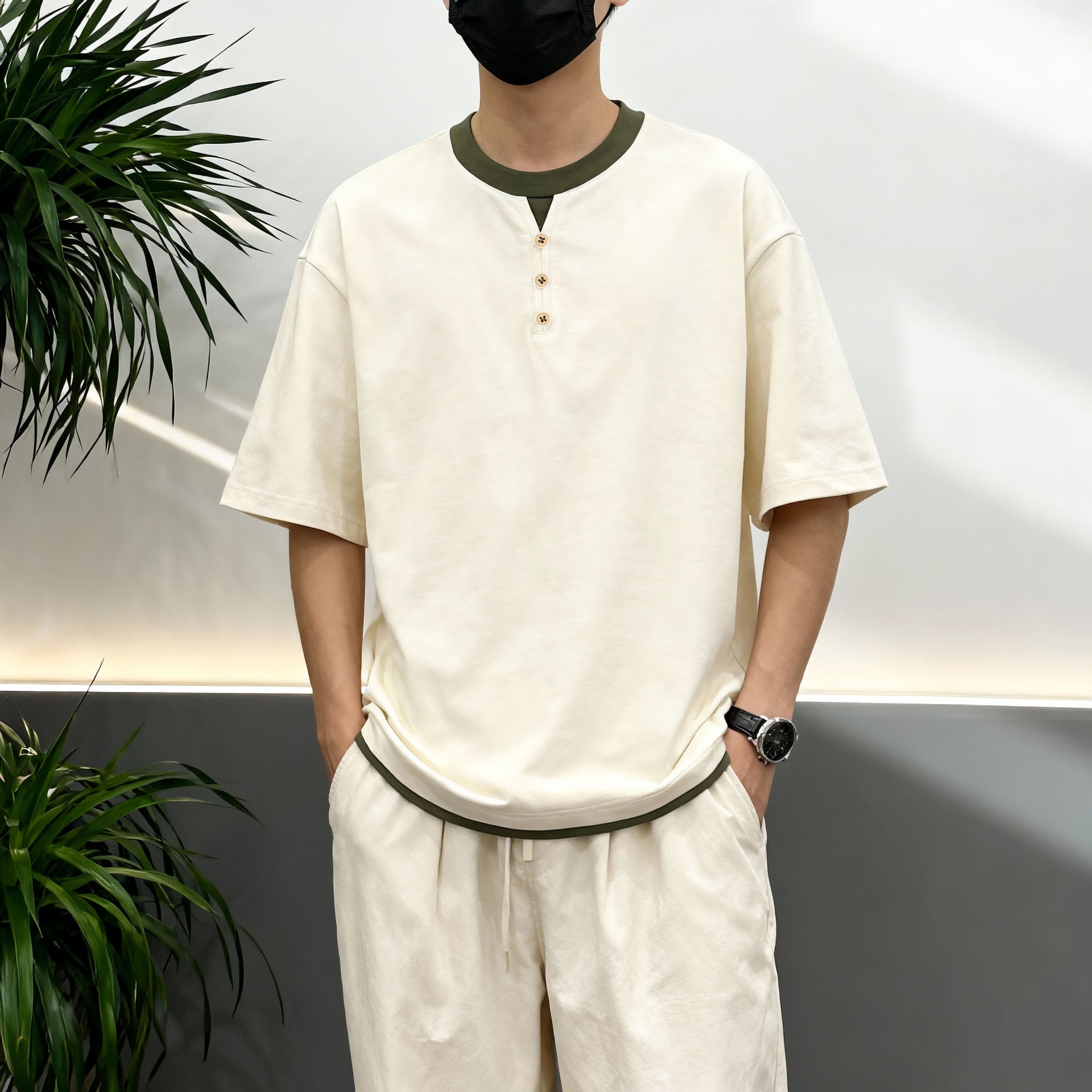 quick-drying men&