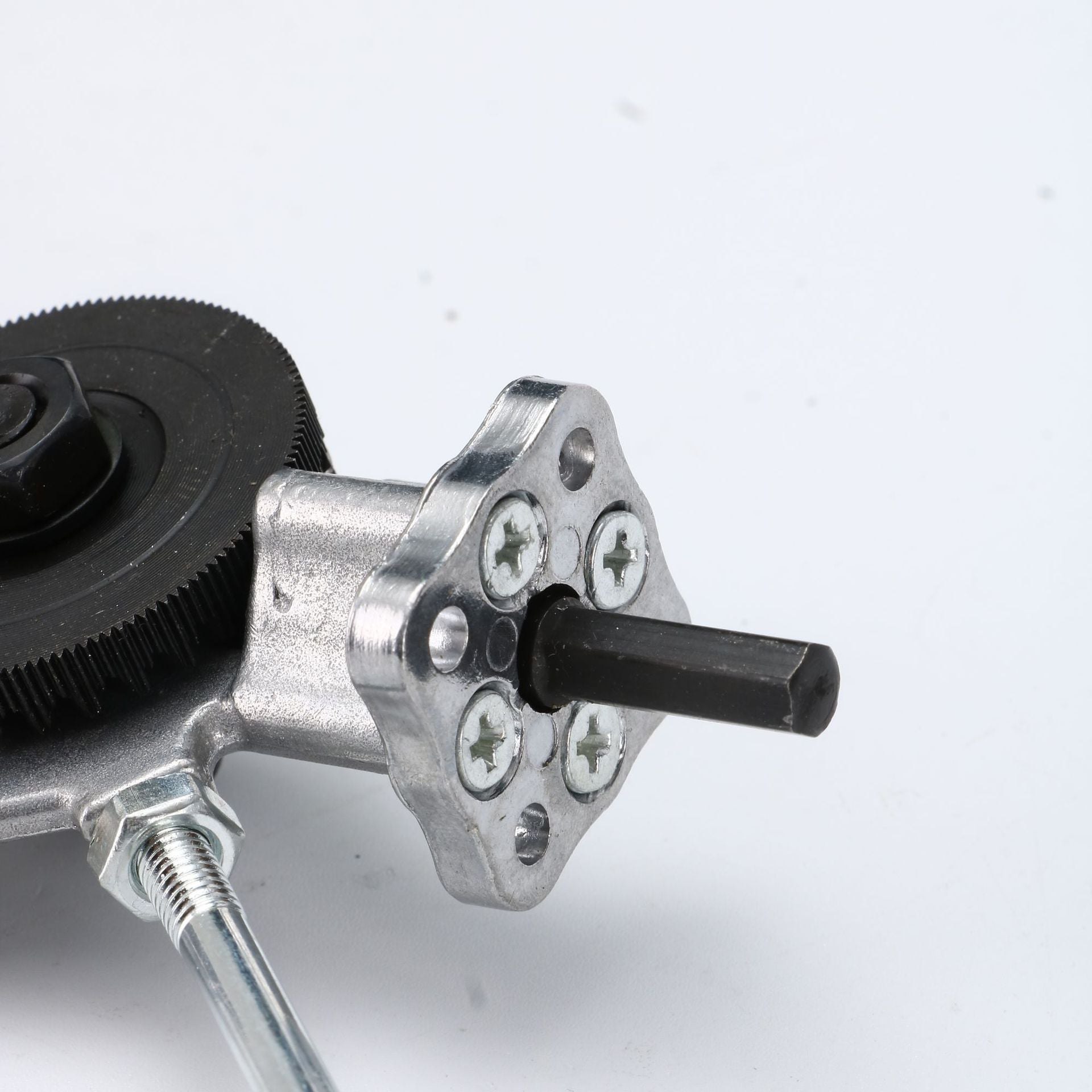 Electric Drill Sheet Metal Cutter