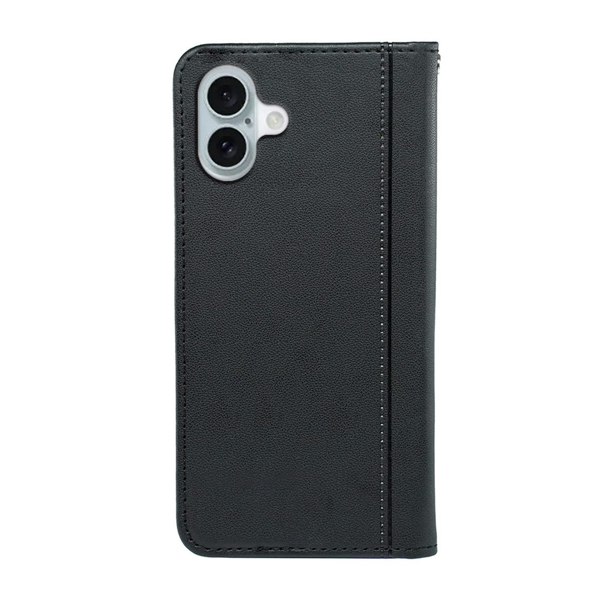 Magnetic Flip Leather Phone Case for iPhone