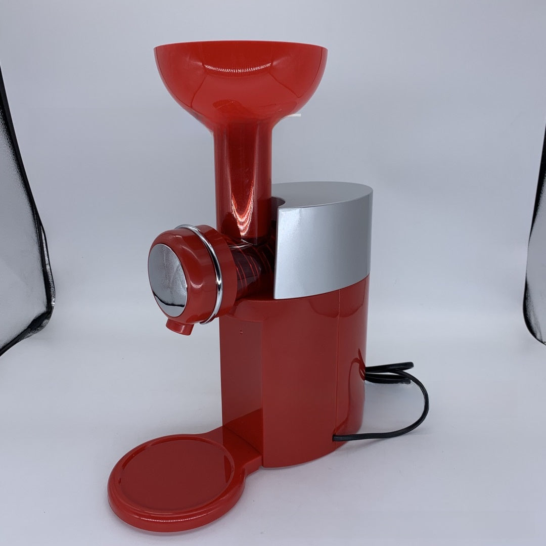 Home Fruit Ice Cream Machine DIY Ice Cream Machine