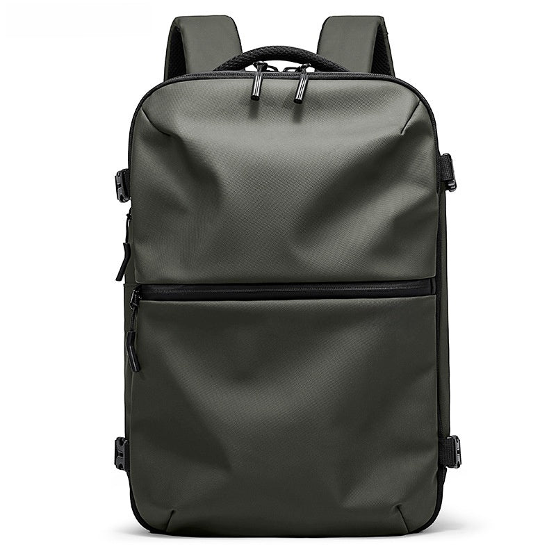 High-Capacity Travel Backpack