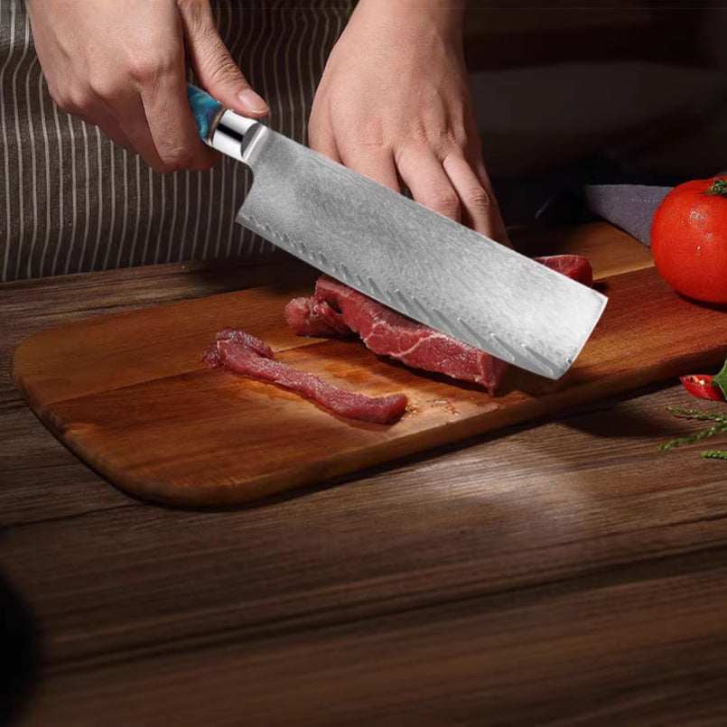 Chef&