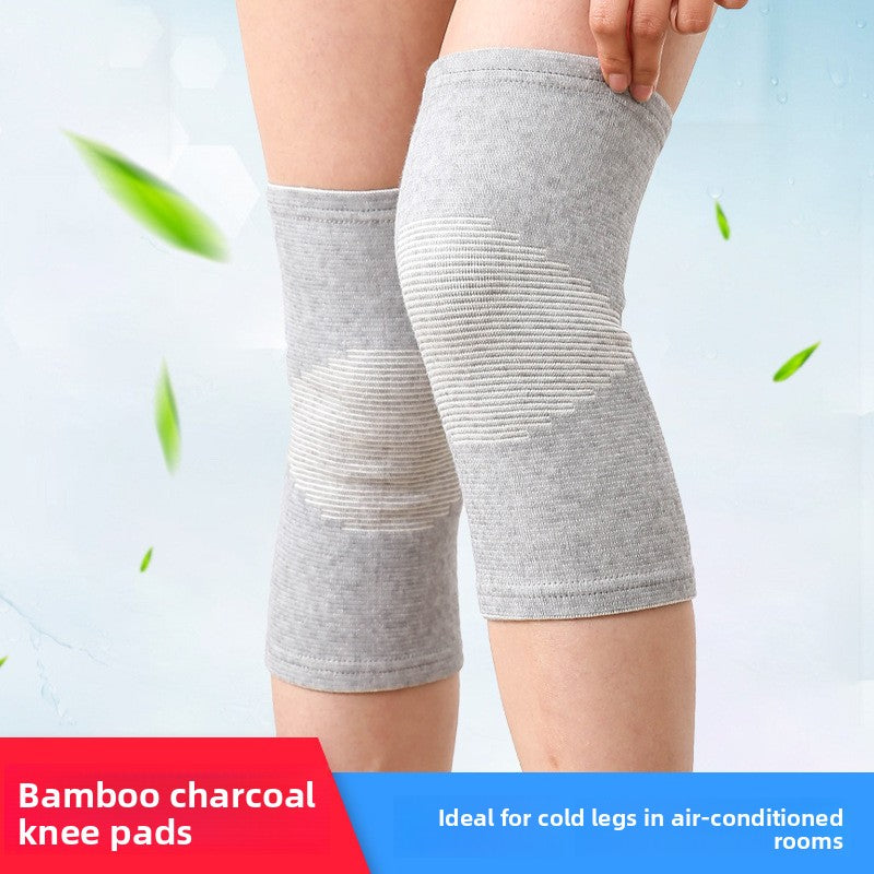 Summer Knitted Knee Support for Men and Women