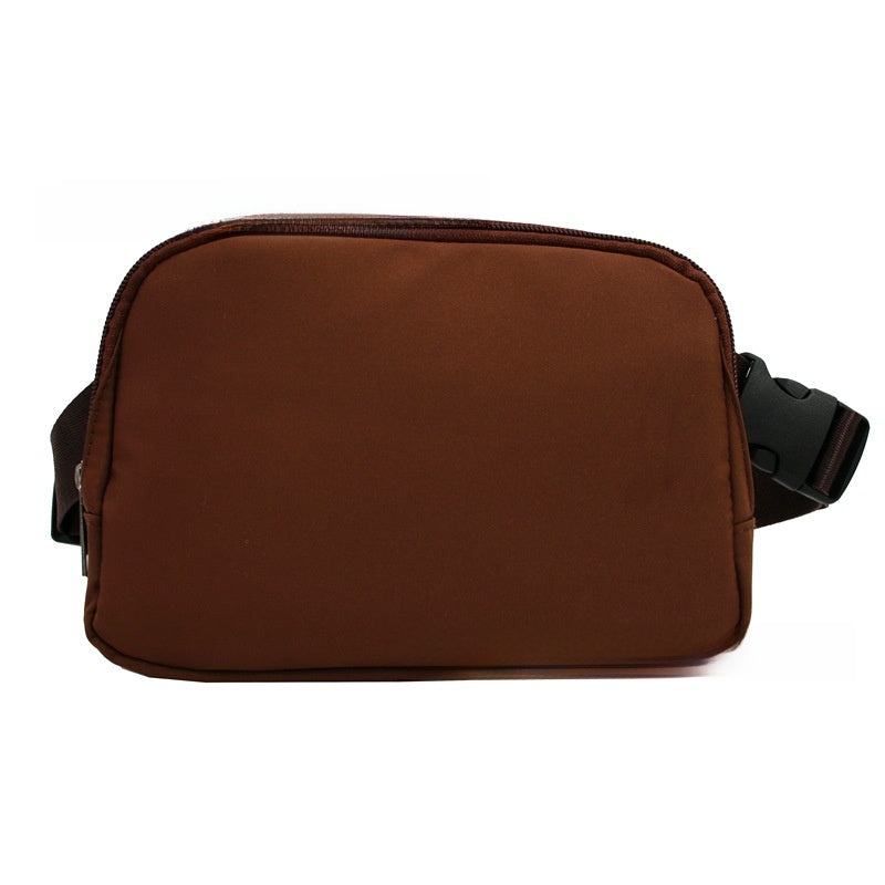 Adjustable Outdoor Sports Waist Bag