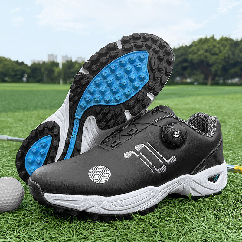 Golf Shoes Men&