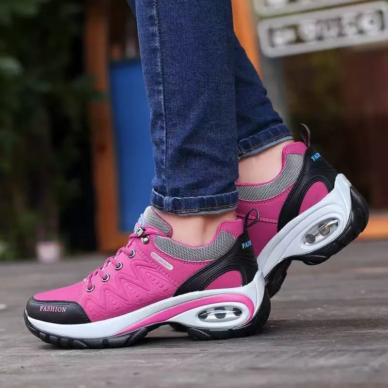 Spring and Autumn New Style Air-Cushioned Women&