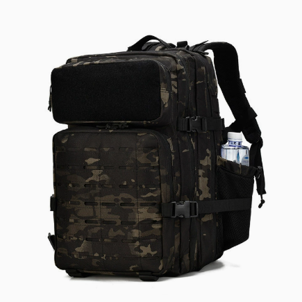Large Capacity Sports Travel Mountaineering Bag
