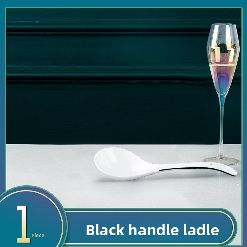 Nordic Ceramic Dining