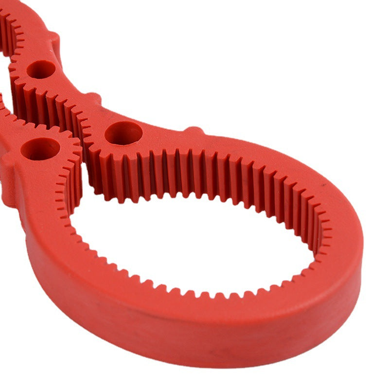 Multifunctional Can Opener Bottle Opener Tool