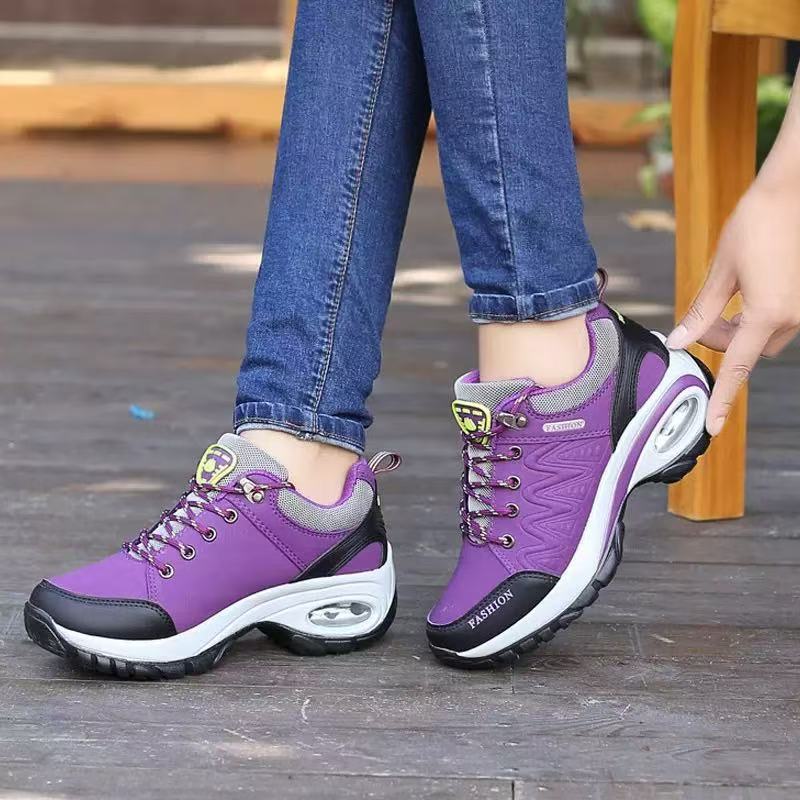 Spring and Autumn New Style Air-Cushioned Women&