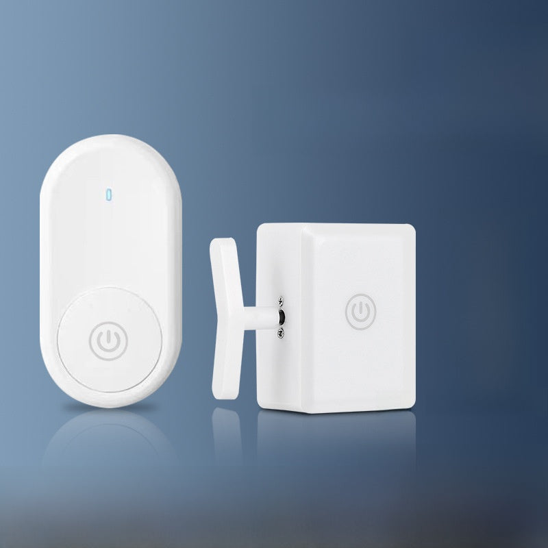 Rechargeable Wireless Remote Control Switch for Home Lighting