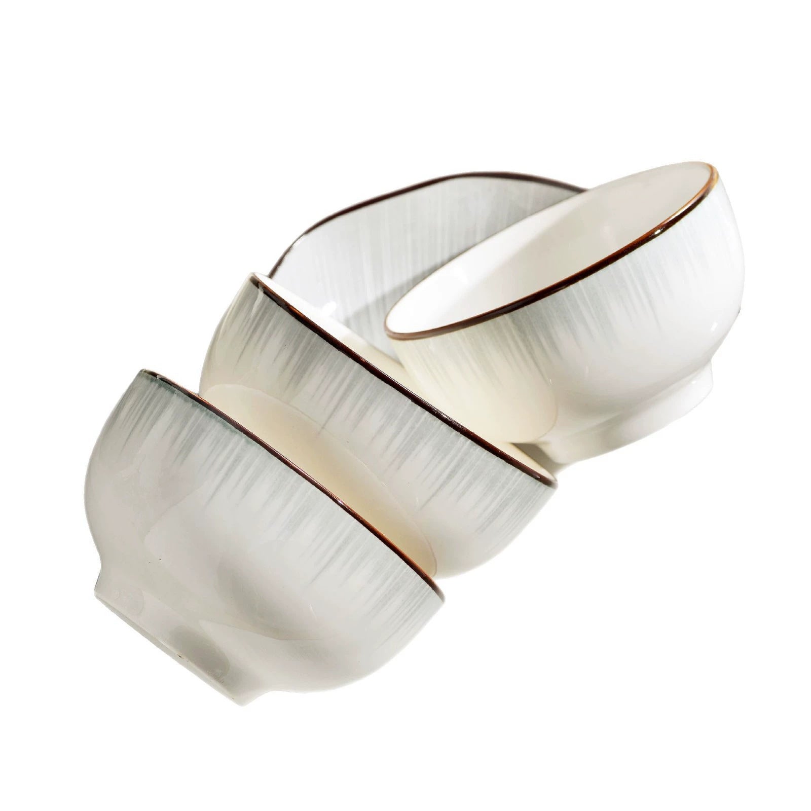 Nordic Ceramic Dining