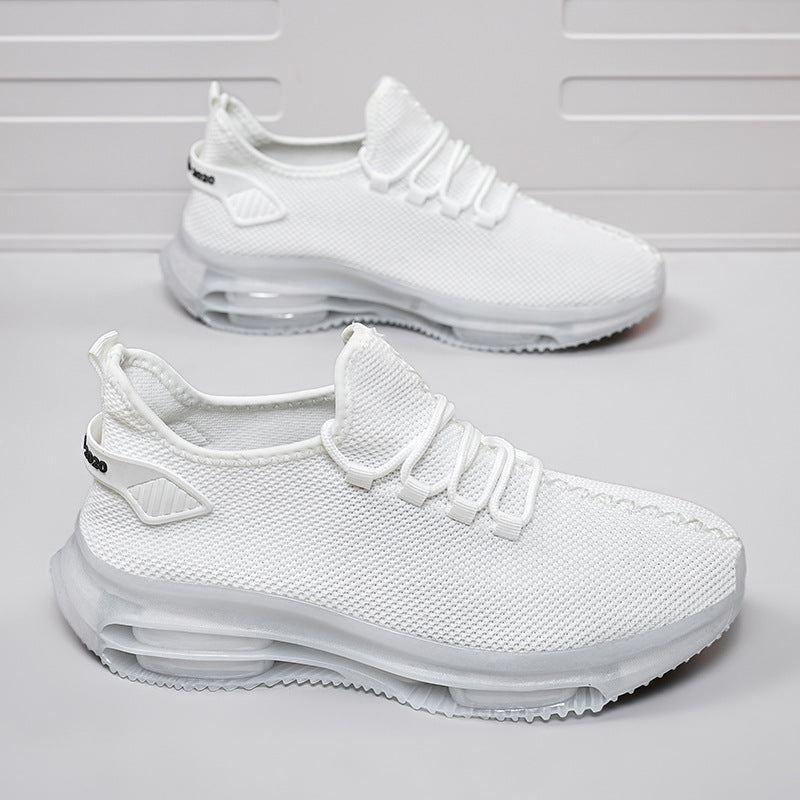Women?s mesh shoes