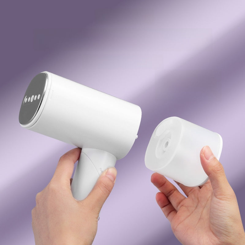 Portable Handheld Steam Iron