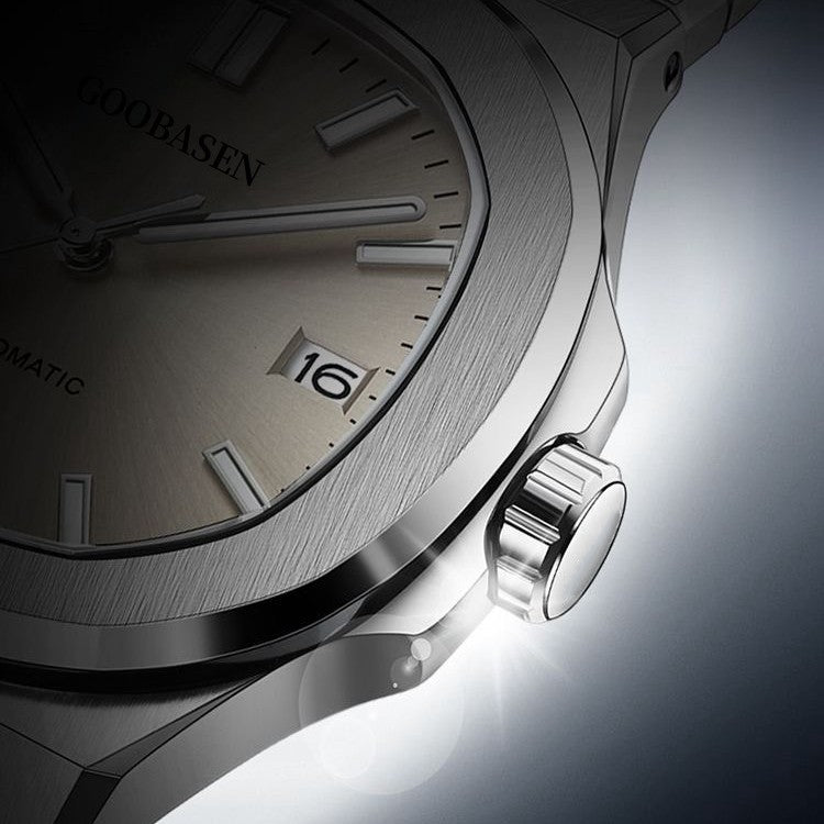 quartz watch