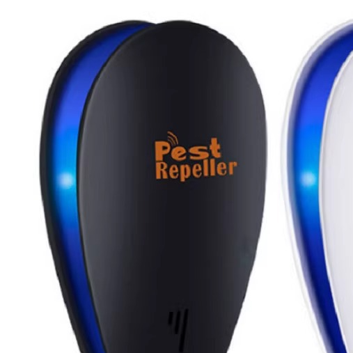 Ultrasonic Pest Repeller Electronic Insect Repellent