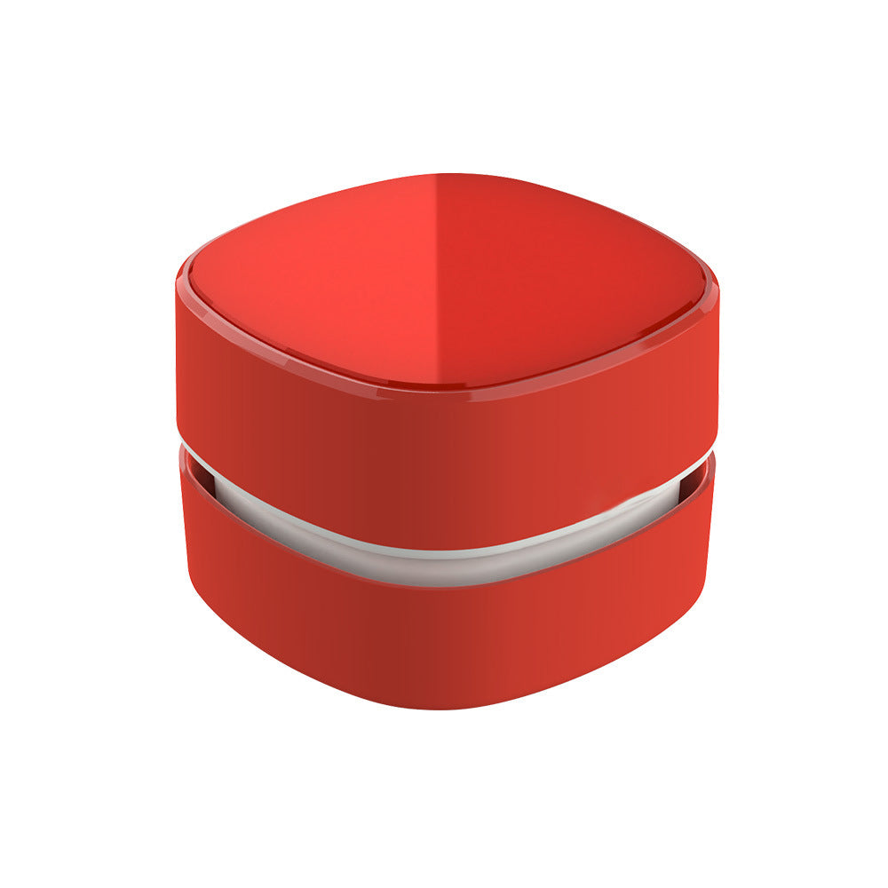 Handheld Desktop Vacuum Cleaner High Suction Portable Dust Cleaner