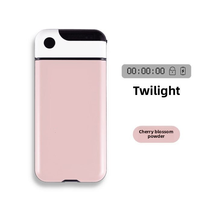 Phone Lock Box