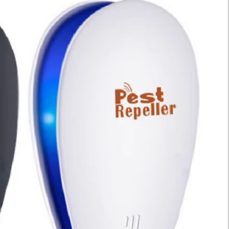 Ultrasonic Pest Repeller Electronic Insect Repellent