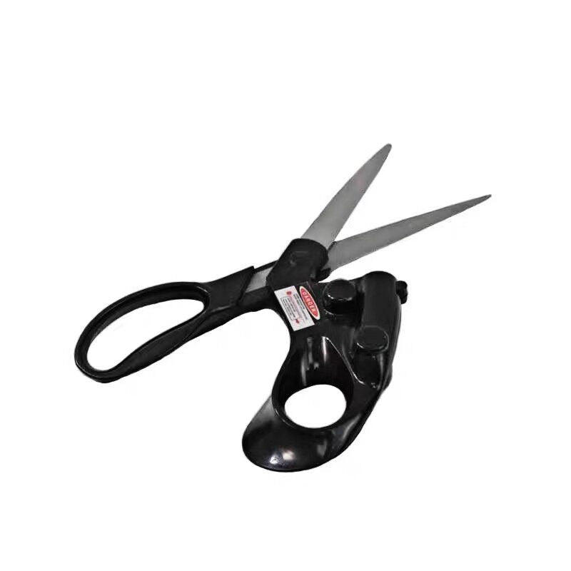 Laser Guided Stainless Steel Scissors