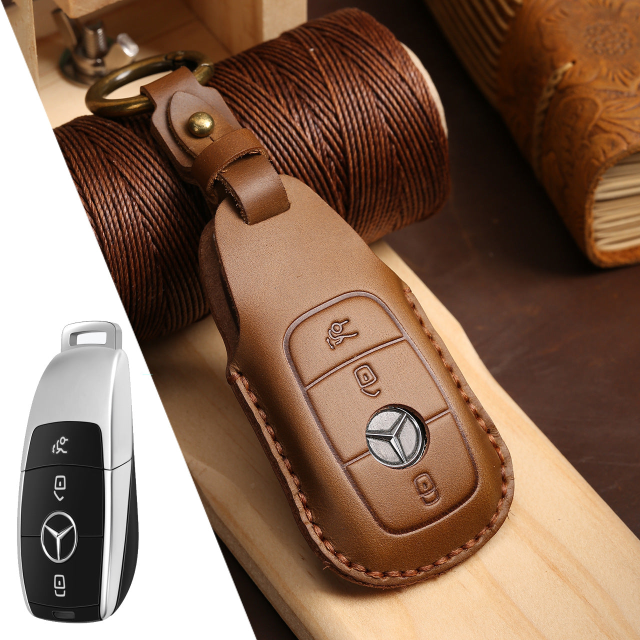 Key Cover High-End Men&