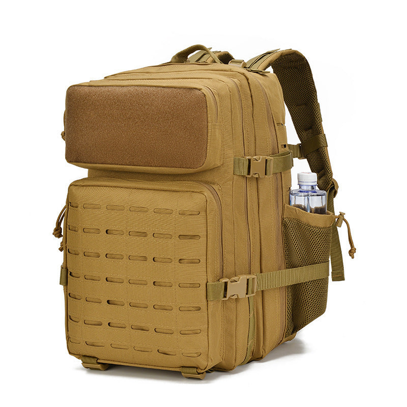 Large Capacity Sports Travel Mountaineering Bag