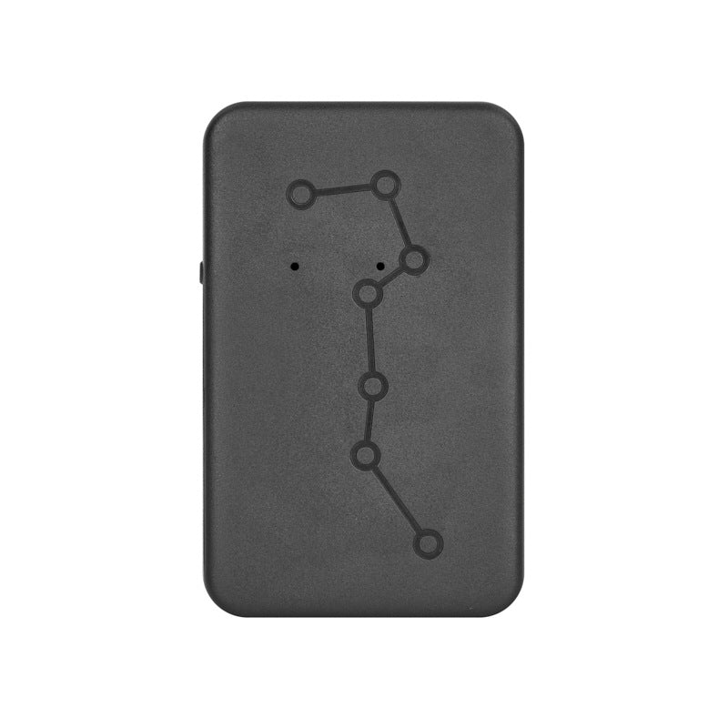 5G Beidou GPS Car Tracker with Long Standby