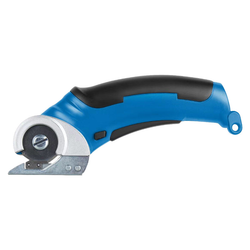 Handheld Electric Fabric Scissors