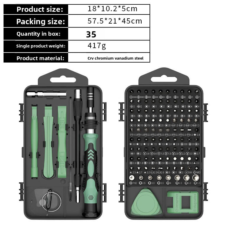 Screwdriver tool