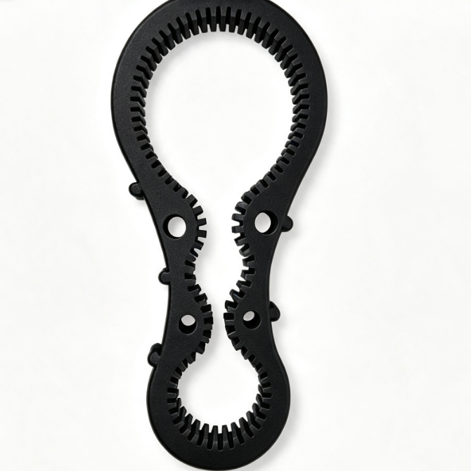 Multifunctional Can Opener Bottle Opener Tool