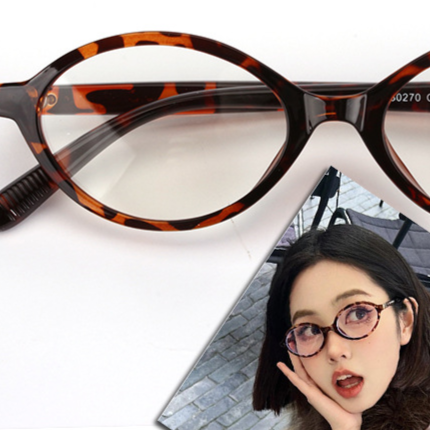 Blue light blocking glasses