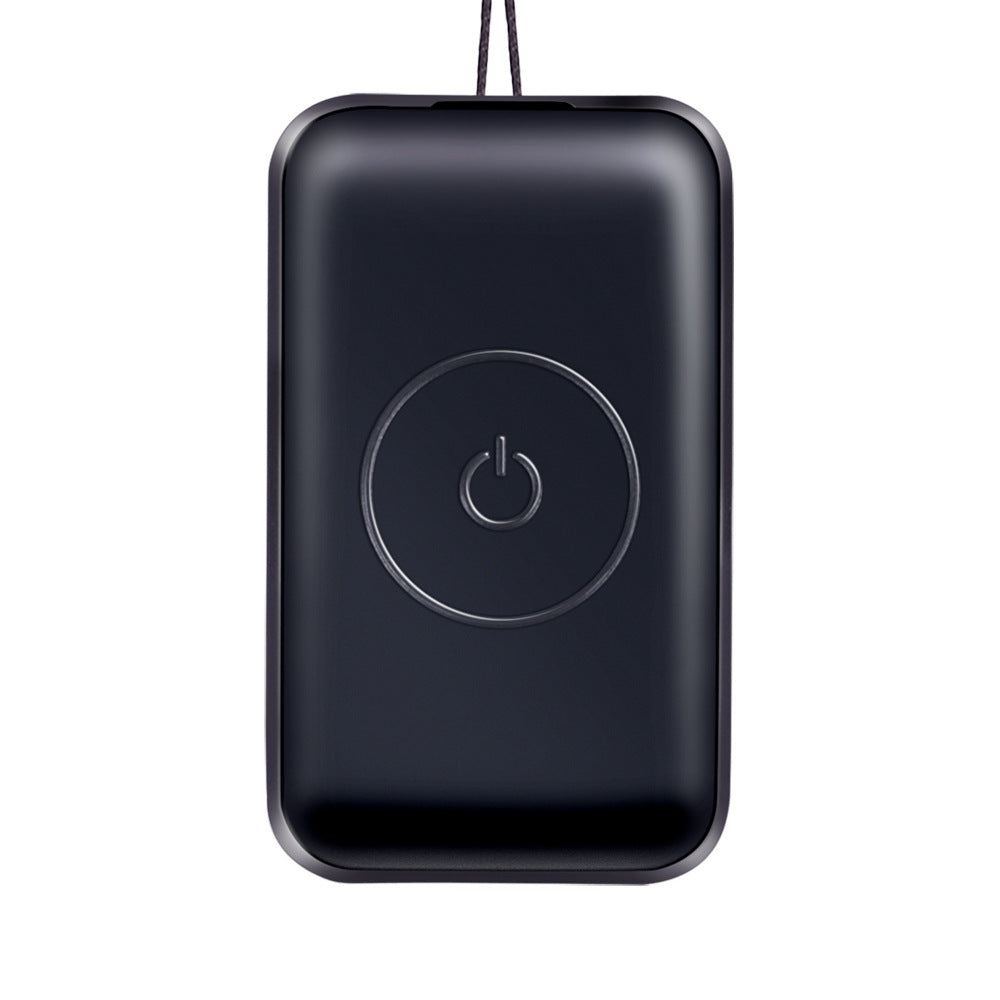 GPS Locator with Two-Way Call and SOS Alert