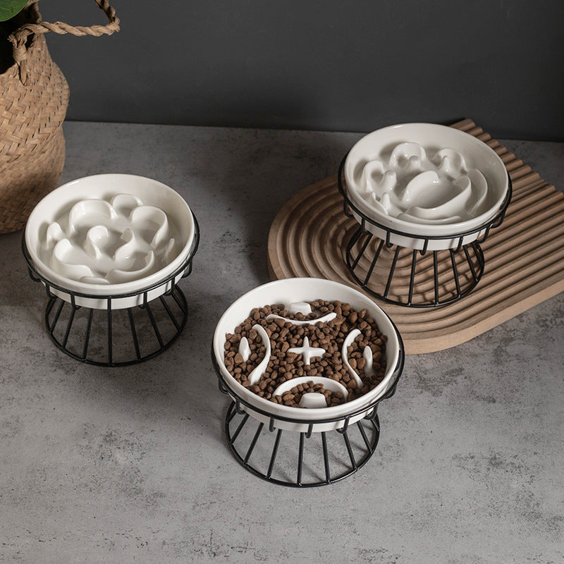 Ceramic Slow Food Bowl