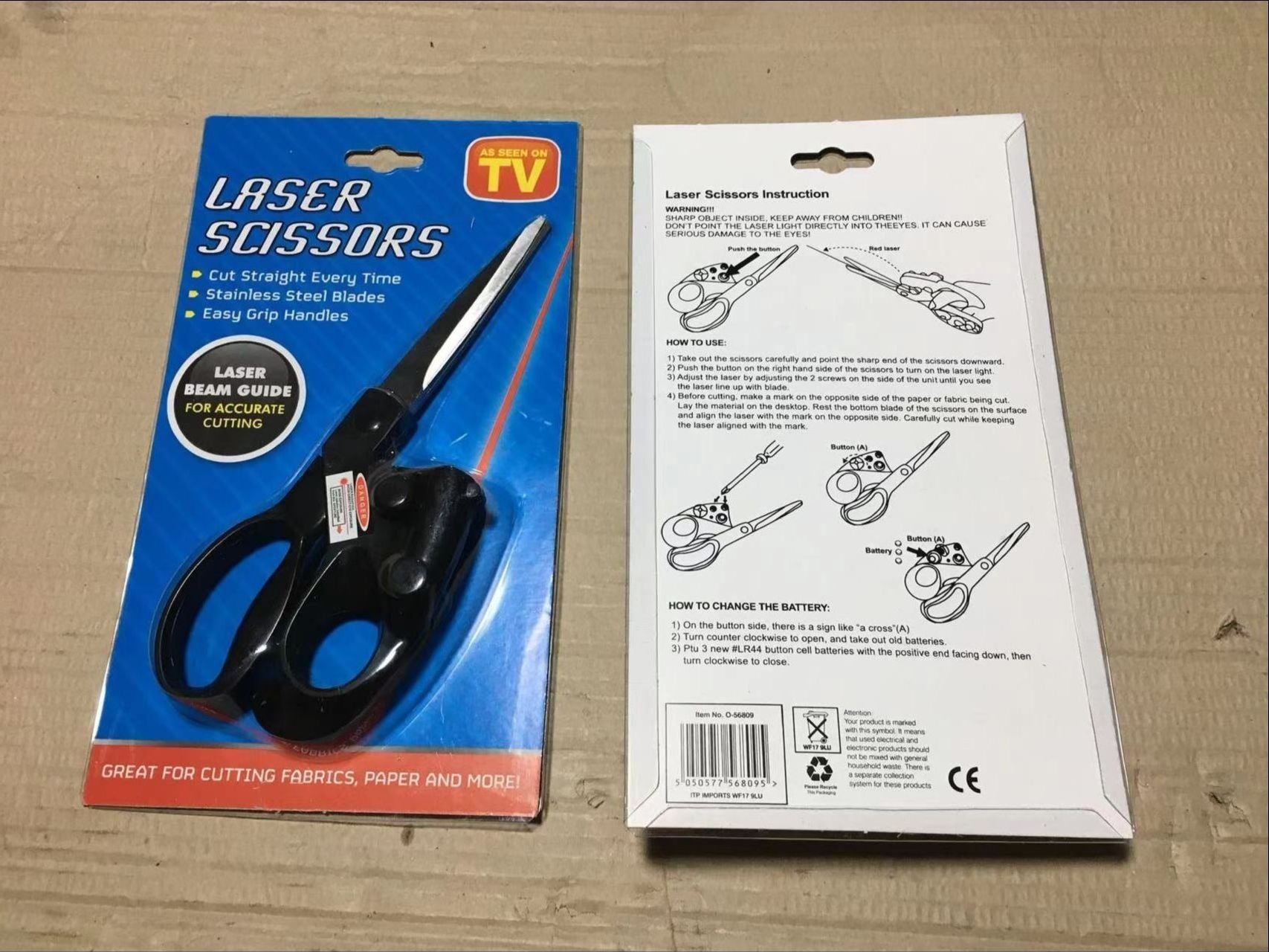 tailor?s scissors