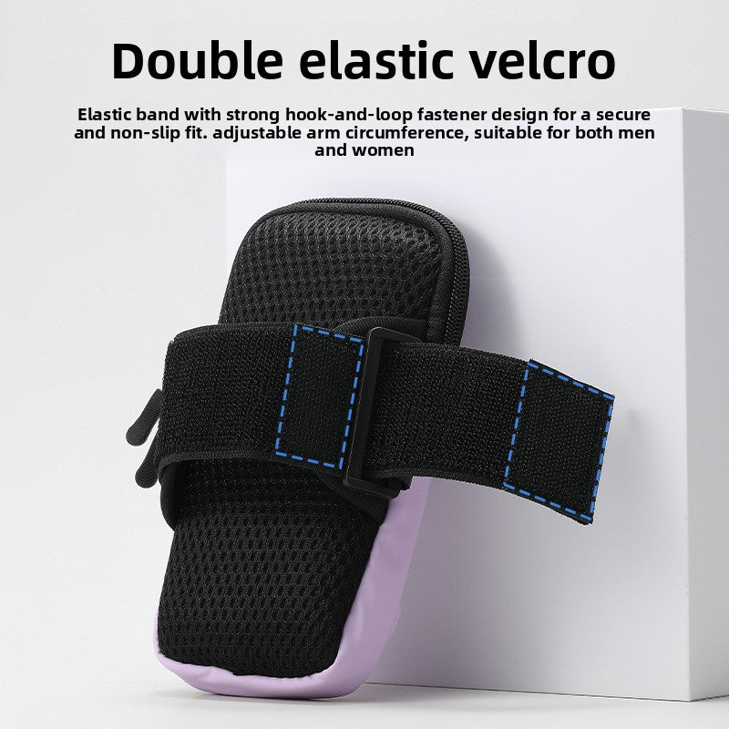 Running Arm Phone Bag