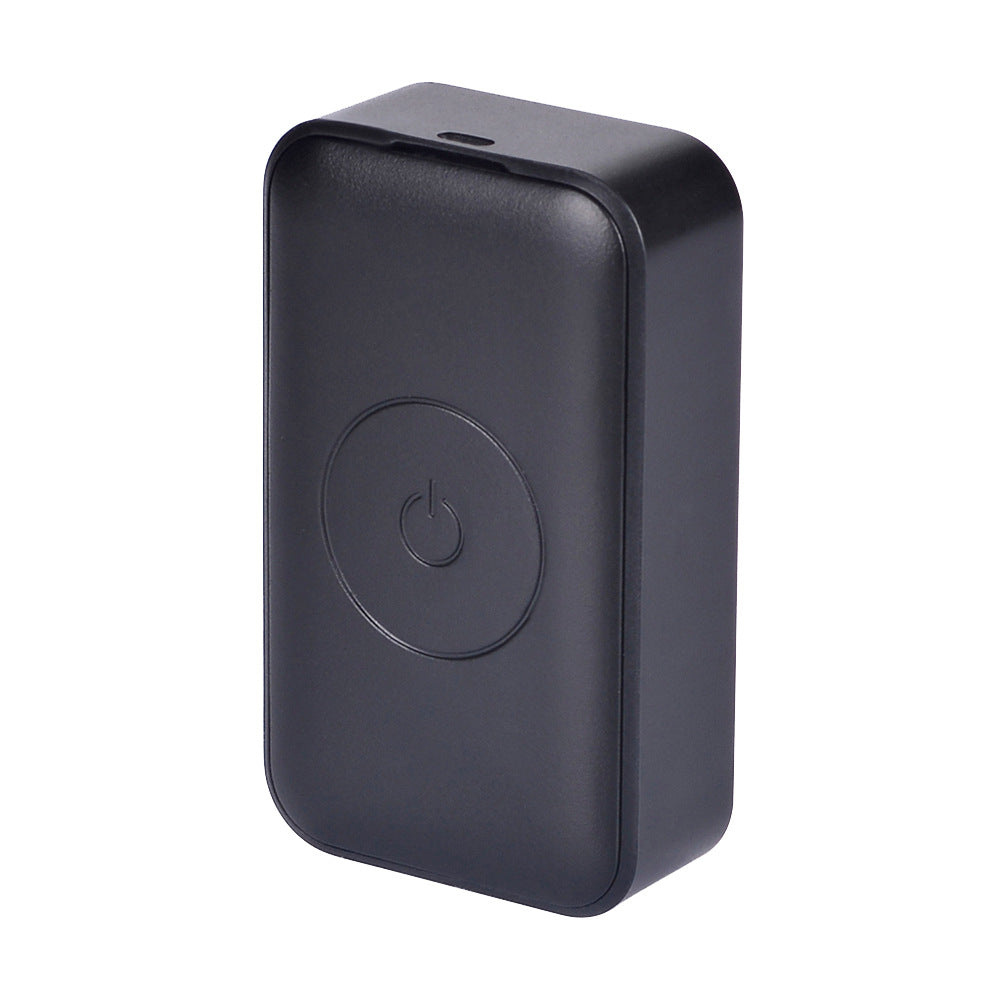 GPS Locator with Two-Way Call and SOS Alert