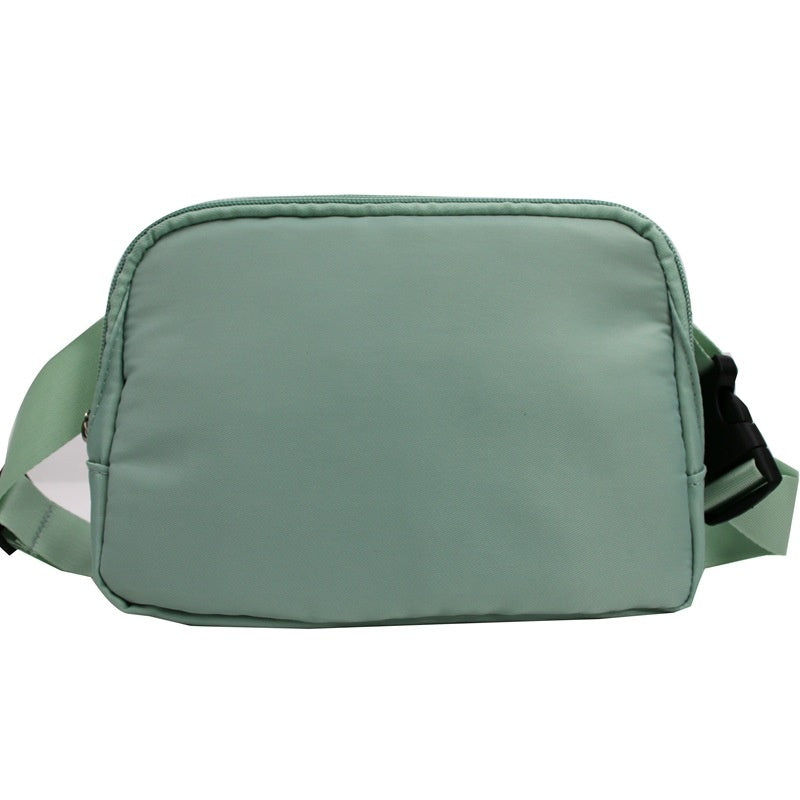 Adjustable Outdoor Sports Waist Bag