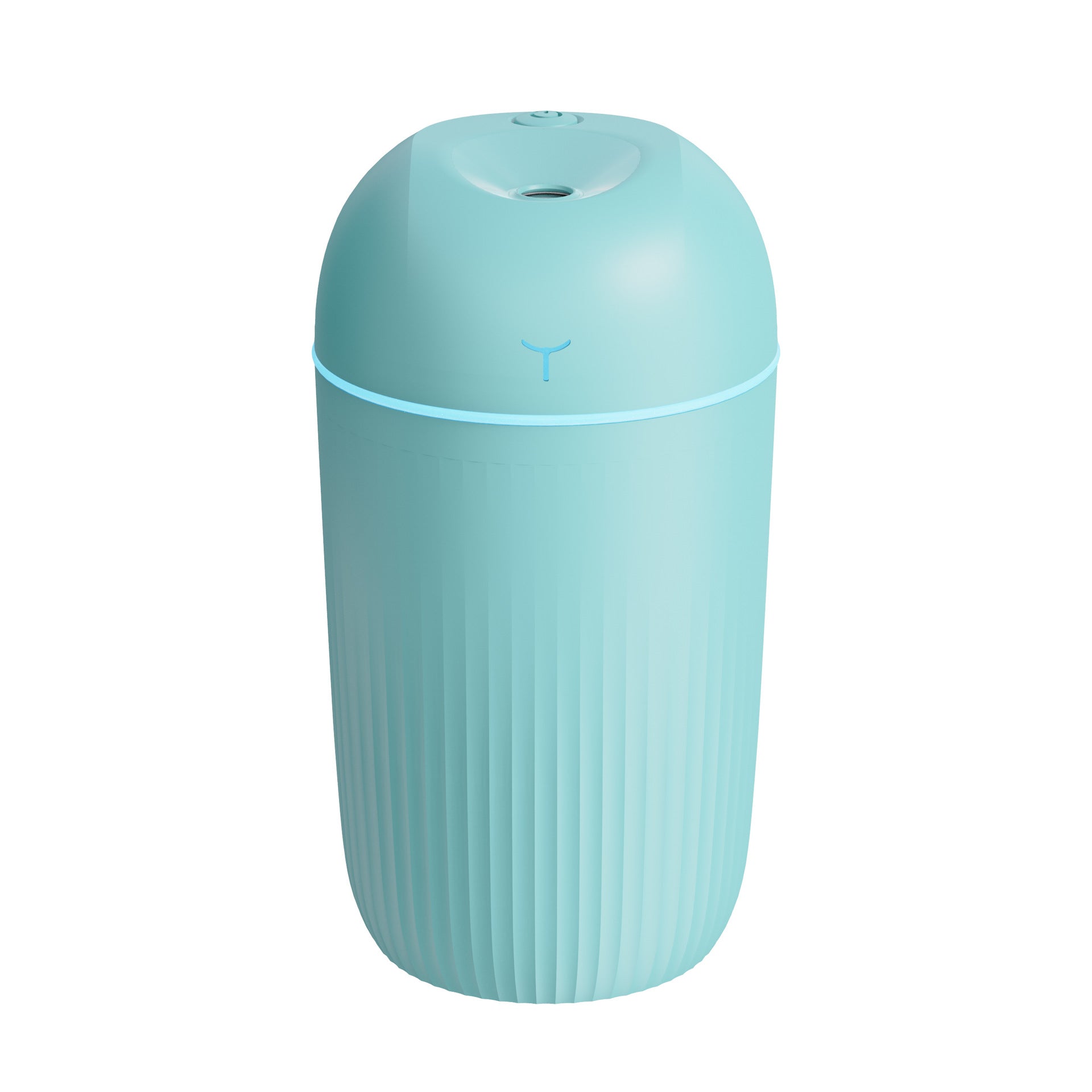 High-Capacity Humidifier