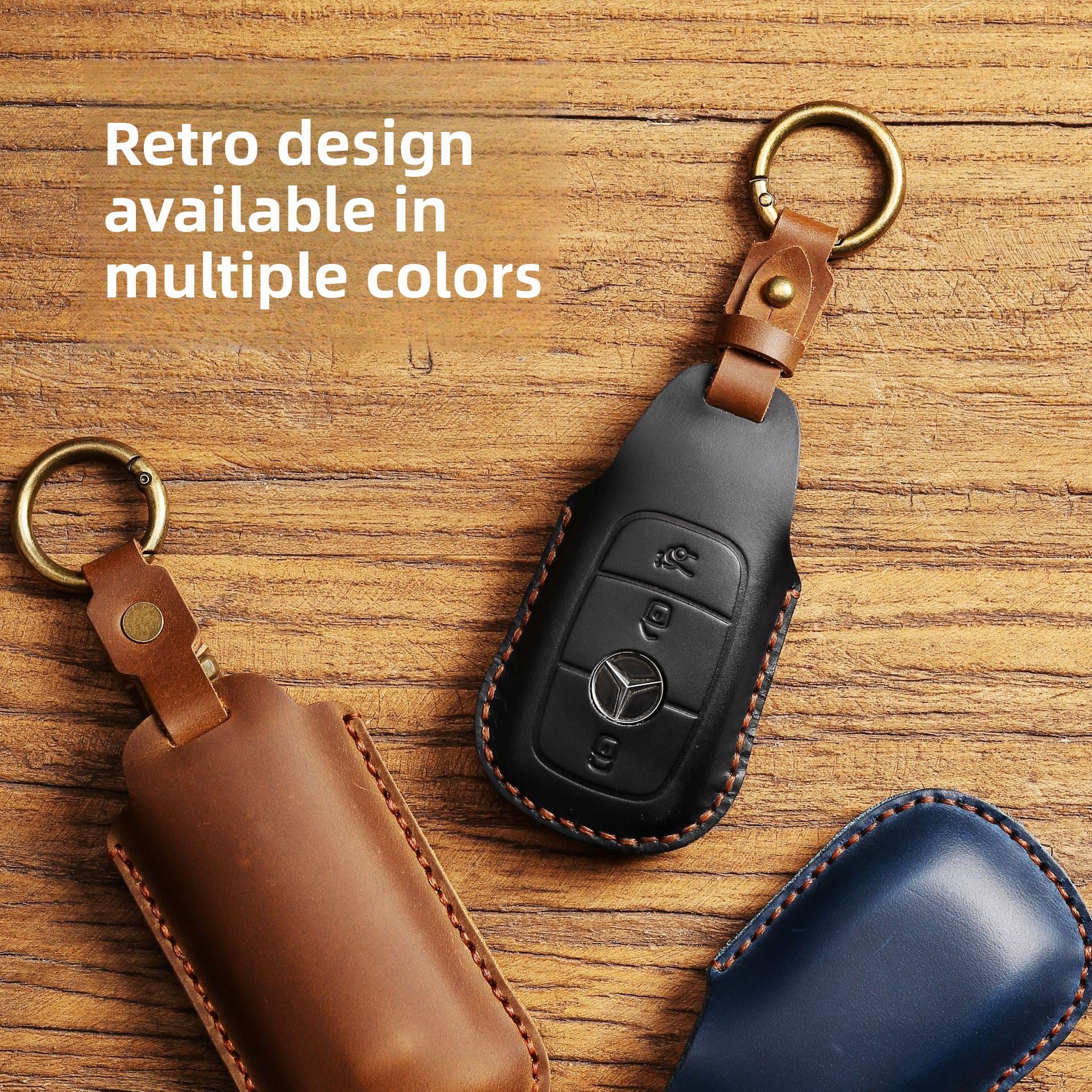 Key Cover High-End Men&