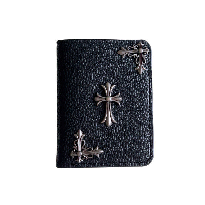 PU Card Holder