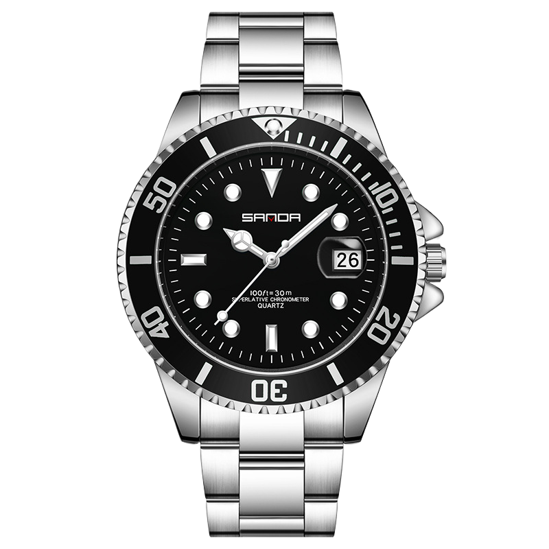 Luminous Waterproof Men&