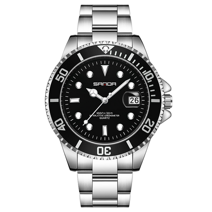 Luminous Waterproof Men&