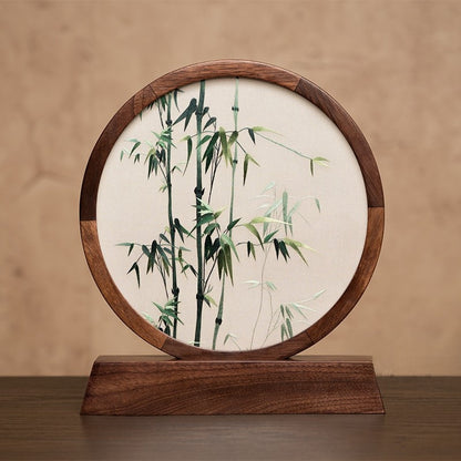 Decorative embroidery